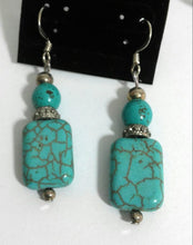 Load image into Gallery viewer, Women’s Stylish Fashion Earrings – Fine Quality Jewelry