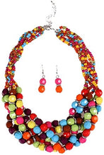 Load image into Gallery viewer, Fantastic Street Style Necklaces– Fashion Accessories