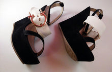 Load image into Gallery viewer, Women’s Fashion Style Footwear Accessories – Ailime Designs