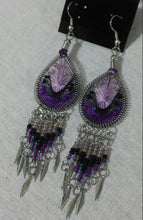 Load image into Gallery viewer, Women’s Stylish Fashion Earrings – Fine Quality Jewelry