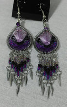 Load image into Gallery viewer, Women’s Stylish Fashion Earrings – Fine Quality Jewelry