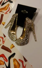 Load image into Gallery viewer, Women’s Stylish Fashion Earrings – Fine Quality Jewelry