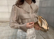 Load image into Gallery viewer, Apparel Fashion Garments - Ailime Designs