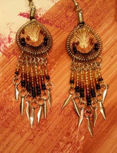 Load image into Gallery viewer, Women’s Stylish Fashion Earrings – Fine Quality Jewelry