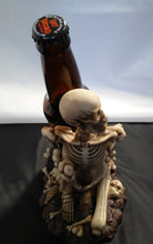 Load image into Gallery viewer, Best Unique Medevil Skelton Figurine Collection - Ailime Designs