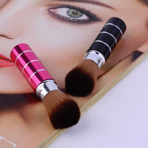 Cheek Powder, Foundation & Blush  Brushes - Ailime Designs - Ailime Designs