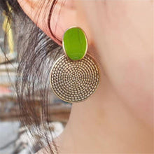 Load image into Gallery viewer, Women’s Stylish Fashion Earrings – Fine Quality Jewelry