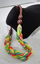 Load image into Gallery viewer, Fantastic Street Style Necklaces– Fashion Accessories