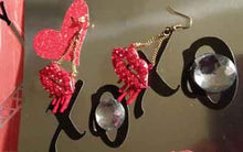 Load image into Gallery viewer, Women’s Stylish Fashion Earrings – Fine Quality Jewelry