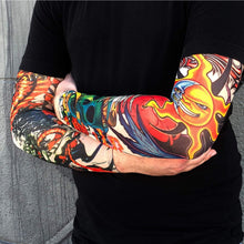 Load image into Gallery viewer, Best Cool Street Style Arm Sleeves - Ailime Designs
