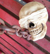 Load image into Gallery viewer, Best Unique Medieval Skelton Figurine Collection – Ailime Designs