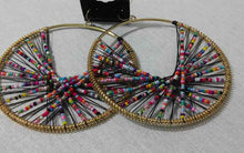 Load image into Gallery viewer, Women’s Stylish Fashion Earrings – Fine Quality Jewelry