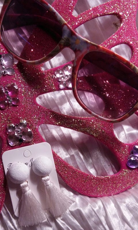 Women’s Stylish Fashion Earrings – Fine Quality Jewelry