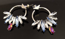 Load image into Gallery viewer, Women’s Stylish Fashion Earrings – Fine Quality Jewelry