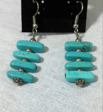 Load image into Gallery viewer, Women’s Stylish Fashion Earrings – Fine Quality Jewelry