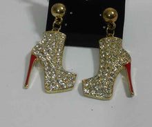 Load image into Gallery viewer, Women’s Stylish Fashion Earrings – Fine Quality Jewelry