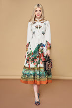 Load image into Gallery viewer, Women’s Elegant Vintage Style Dresses