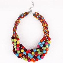 Load image into Gallery viewer, Fantastic Street Style Necklaces– Fashion Accessories