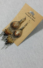 Load image into Gallery viewer, Women’s Stylish Fashion Earrings – Fine Quality Jewelry