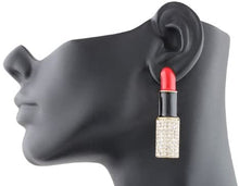 Load image into Gallery viewer, Women’s Stylish Fashion Earrings – Fine Quality Jewelry