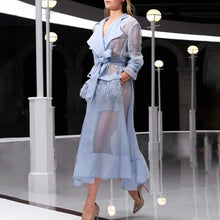 Load image into Gallery viewer, Women’s Elegant Paris Style Dresses – Fashion Statement