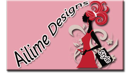 Ailime Designs e-Gift Cards