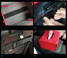 Load image into Gallery viewer, Multifunctional High Quality Car Interior Accessories