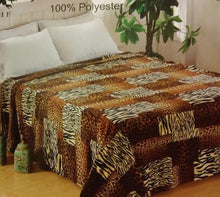 Load image into Gallery viewer, Best Decorative Bed Blankets – Ailime Designs