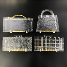 Load image into Gallery viewer, Women's Fine Quality Evening Bags - Ailime Designs