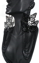 Load image into Gallery viewer, Women’s Stylish Fashion Earrings – Fine Quality Jewelry