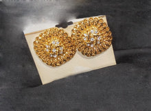 Load image into Gallery viewer, Women’s Stylish Fashion Earrings – Fine Quality Jewelry