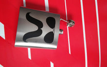 Load image into Gallery viewer, Best Stainless Steel Drinking Flask Containers - Ailime Designs