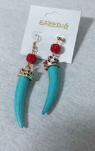 Load image into Gallery viewer, Women’s Stylish Fashion Earrings – Fine Quality Jewelry