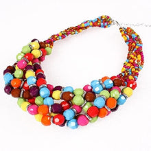 Load image into Gallery viewer, Fantastic Street Style Necklaces– Fashion Accessories