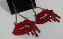 Load image into Gallery viewer, Women’s Stylish Fashion Earrings – Fine Quality Jewelry