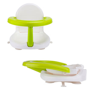 Children's Lime Non-slip Multi functional Bath/Shower Seats - Ailime Designs