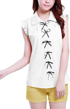 Load image into Gallery viewer, Apparel Fashion Garments - Ailime Designs