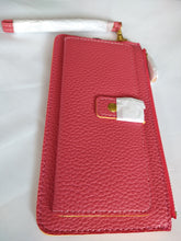 Load image into Gallery viewer, Women's Thin Leather Design Wallets - Ailime Designs