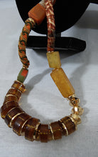 Load image into Gallery viewer, Fantastic Street Style Necklaces– Fashion Accessories