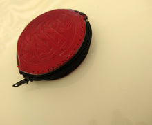 Load image into Gallery viewer, Best Handmade Leather Coin Purses– Ailime Designs