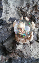 Load image into Gallery viewer, Best Unique Medieval Skelton Figurine Collection – Ailime Designs
