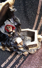 Load image into Gallery viewer, Best Unique Medevil Skelton Figurine Collection - Ailime Designs