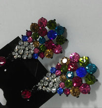 Load image into Gallery viewer, Women’s Stylish Fashion Earrings – Fine Quality Jewelry