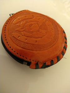 Best Handmade Leather Coin Purses– Ailime Designs