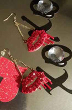 Load image into Gallery viewer, Women’s Stylish Fashion Earrings – Fine Quality Jewelry