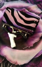 Load image into Gallery viewer, Handcrafted Miniature Purse Collectibles - Ailime Designs