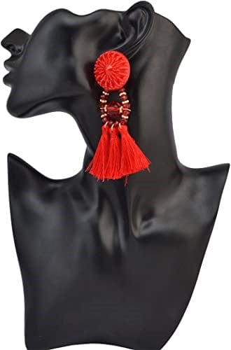 Women’s Stylish Fashion Earrings – Fine Quality Jewelry