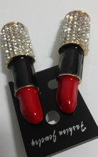 Load image into Gallery viewer, Women’s Stylish Fashion Earrings – Fine Quality Jewelry