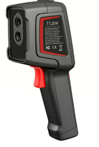 Handheld Infrared Thermography Imaging Camera