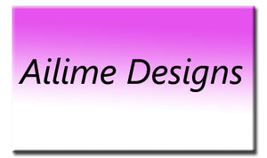 Ailime Designs e-Gift Cards